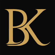 Boucher & Kolber Logo