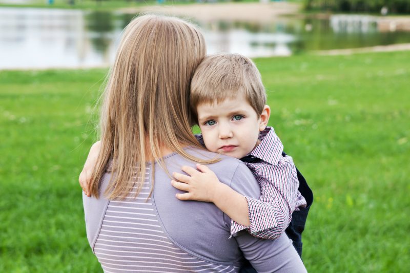 Understanding When Your Child May Be In Danger In Dayton, Ohio