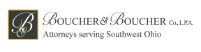 Boucher & Boucher web header