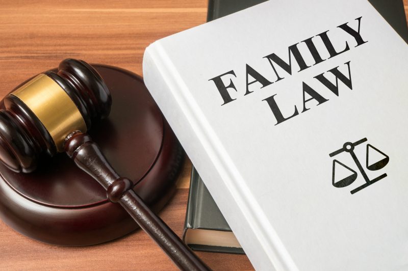 Why Unmarried Dayton Parents Should Obtain A Child Custody Order