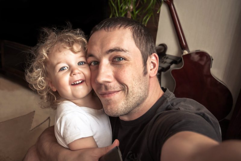 The Rights Of Unmarried Fathers In Dayton, Ohio