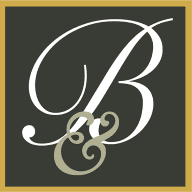 Boucher & Boucher Logo